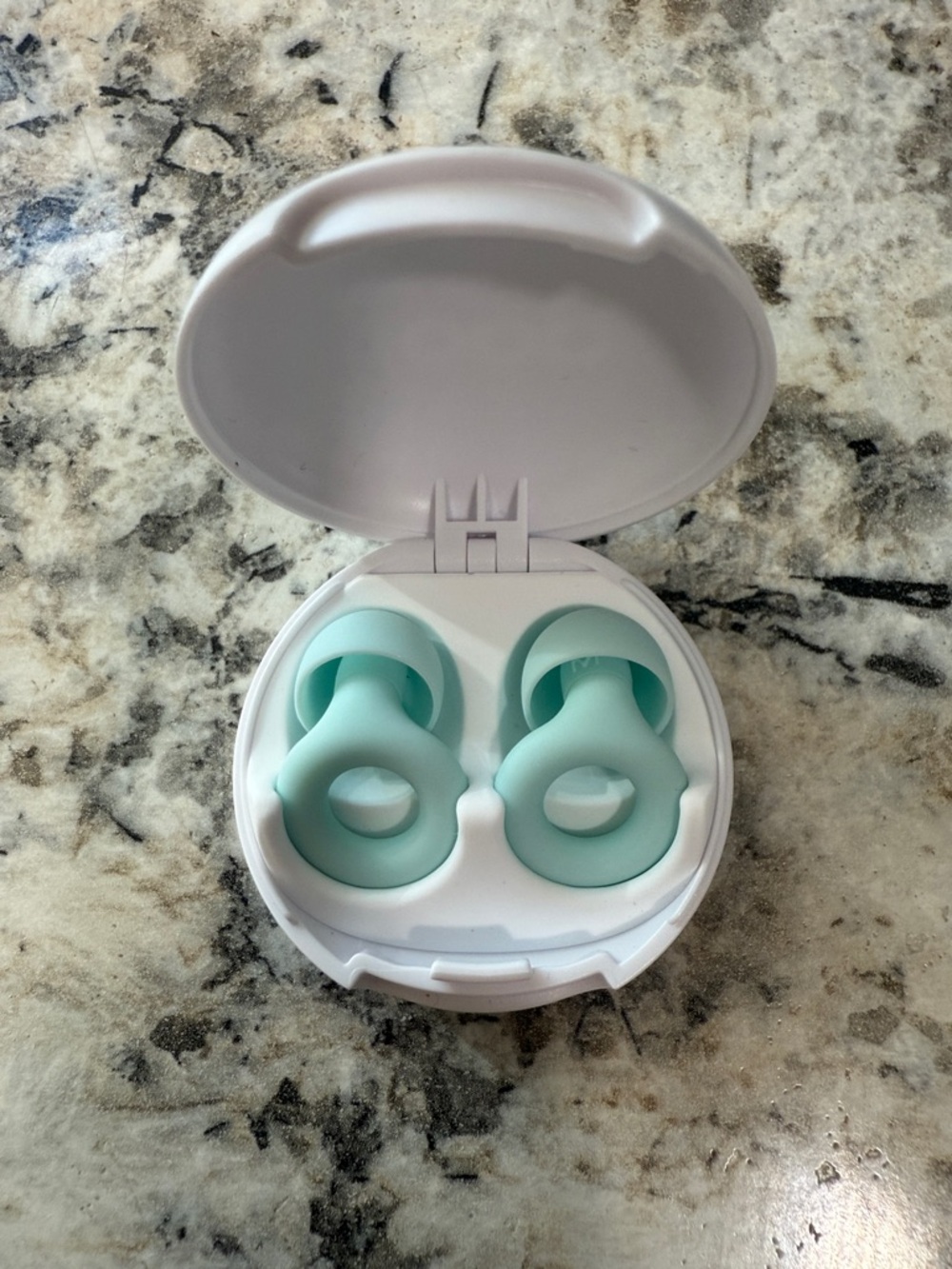 Loop Quiet 2 Earplugs Used